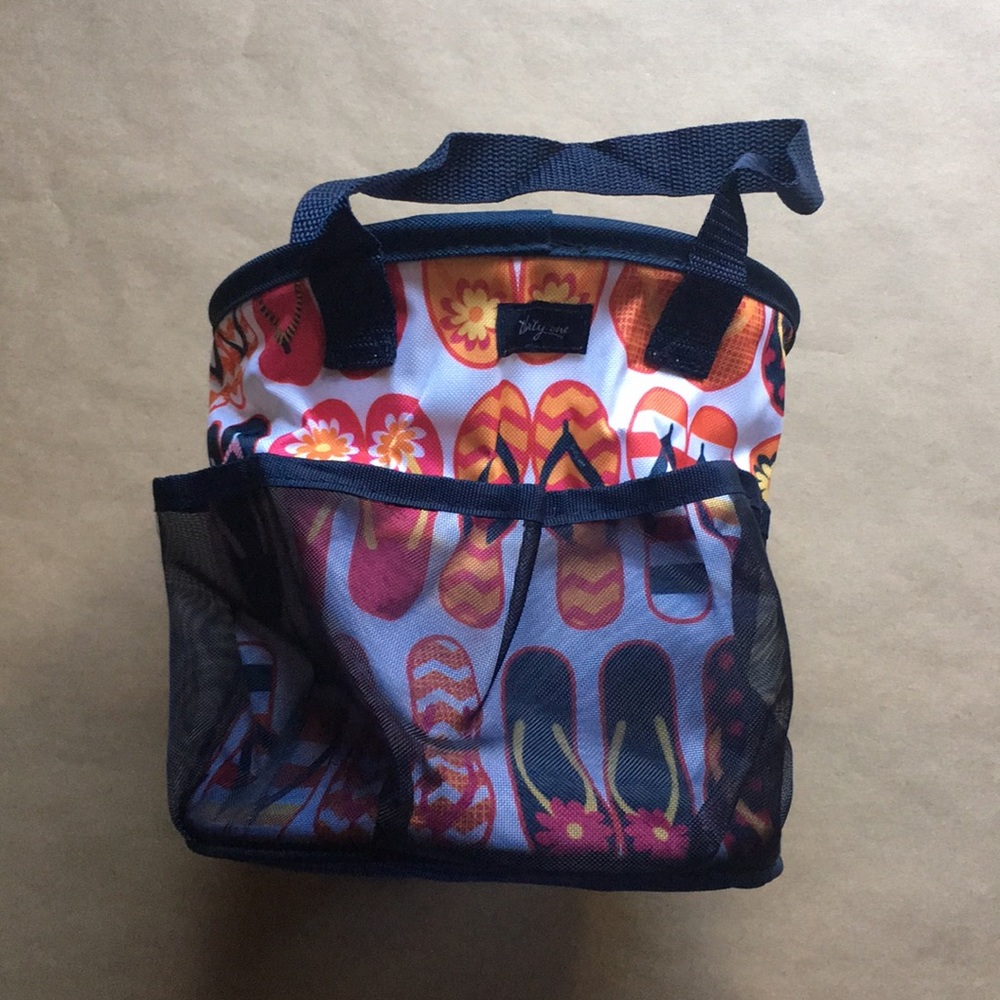 Summer Fun Caddy
